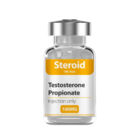 Testosterone Propionate 