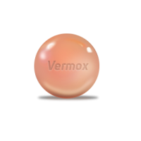 Vermox (Mebex)