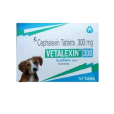 Vetalexin