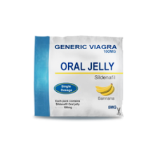 Viagra Oral Jelly