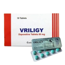 Vriligy