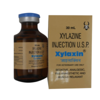 Xylaxin Injection