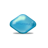 ZENEGRA