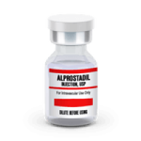 Alprostadil