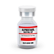 Alprostadil