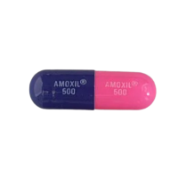Amoxil