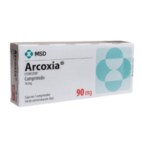 Arcoxia