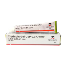 A Ret Gel 0.1%