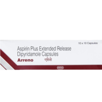 Arreno Capsule ER