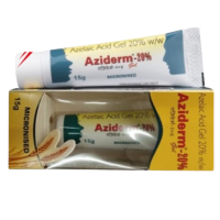 Aziderm 20% Cream