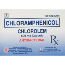 Chloramphenicol