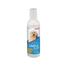 Cimple Plus Shampoo