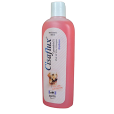 Cisaflux Shampoo