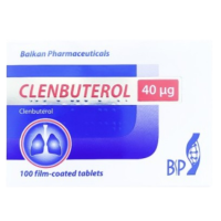 Clenbuterol