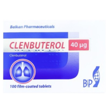 Clenbuterol