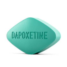 Dapoxetine