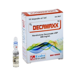 Decamaxx