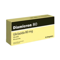 Diamicron