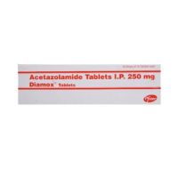 Diamox