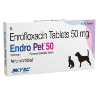 Endro Pet