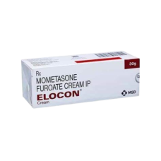 Elocon Cream 0.1%