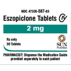 Eszopiclone