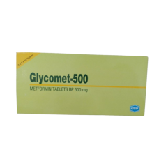Glycomet