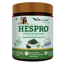 Hespro 70g