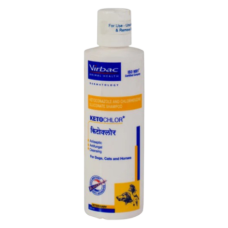Ketochlor Shampoo