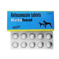 Ketoheal for Animals