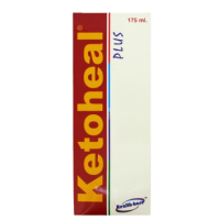 Ketoheal Pet Shampoo