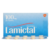 Lamictal