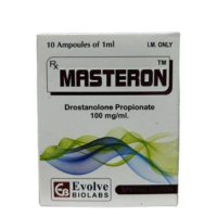 Masteron