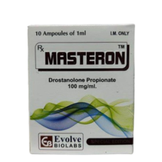 Masteron