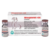 Megavac CC