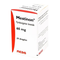 Mestinon