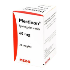 Mestinon