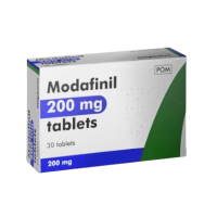 Modafil MD