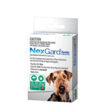 Nexgard (Afoxolaner)