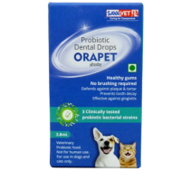 Orapet
