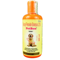 Petben Shampoo