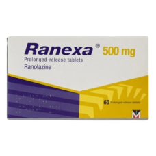 Ranexa