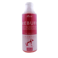 Rebuff Shampoo
