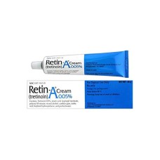 Retin-A 0.05 % cream (Tretinoin)