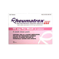 Rheumatrex