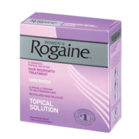 Rogaine 2%