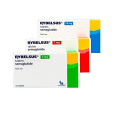 Rybelsus 