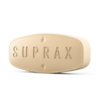 Suprax  (Cefix)