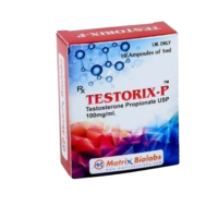 Testorix P