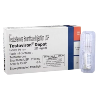 Testoviron Depot
